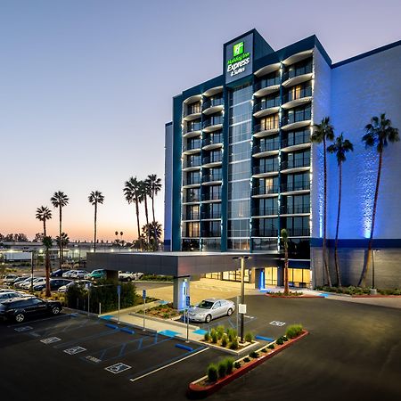 Holiday Inn Express & Suites Santa Ana - Orange County By Ihg Zewnętrze zdjęcie