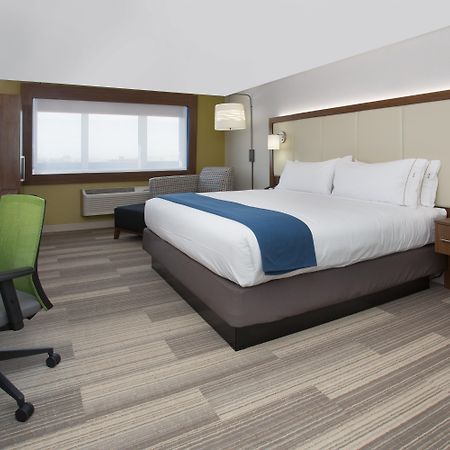 Holiday Inn Express & Suites Santa Ana - Orange County By Ihg Zewnętrze zdjęcie