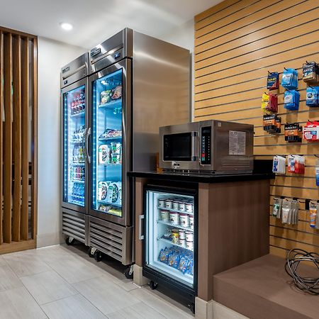 Holiday Inn Express & Suites Santa Ana - Orange County By Ihg Zewnętrze zdjęcie