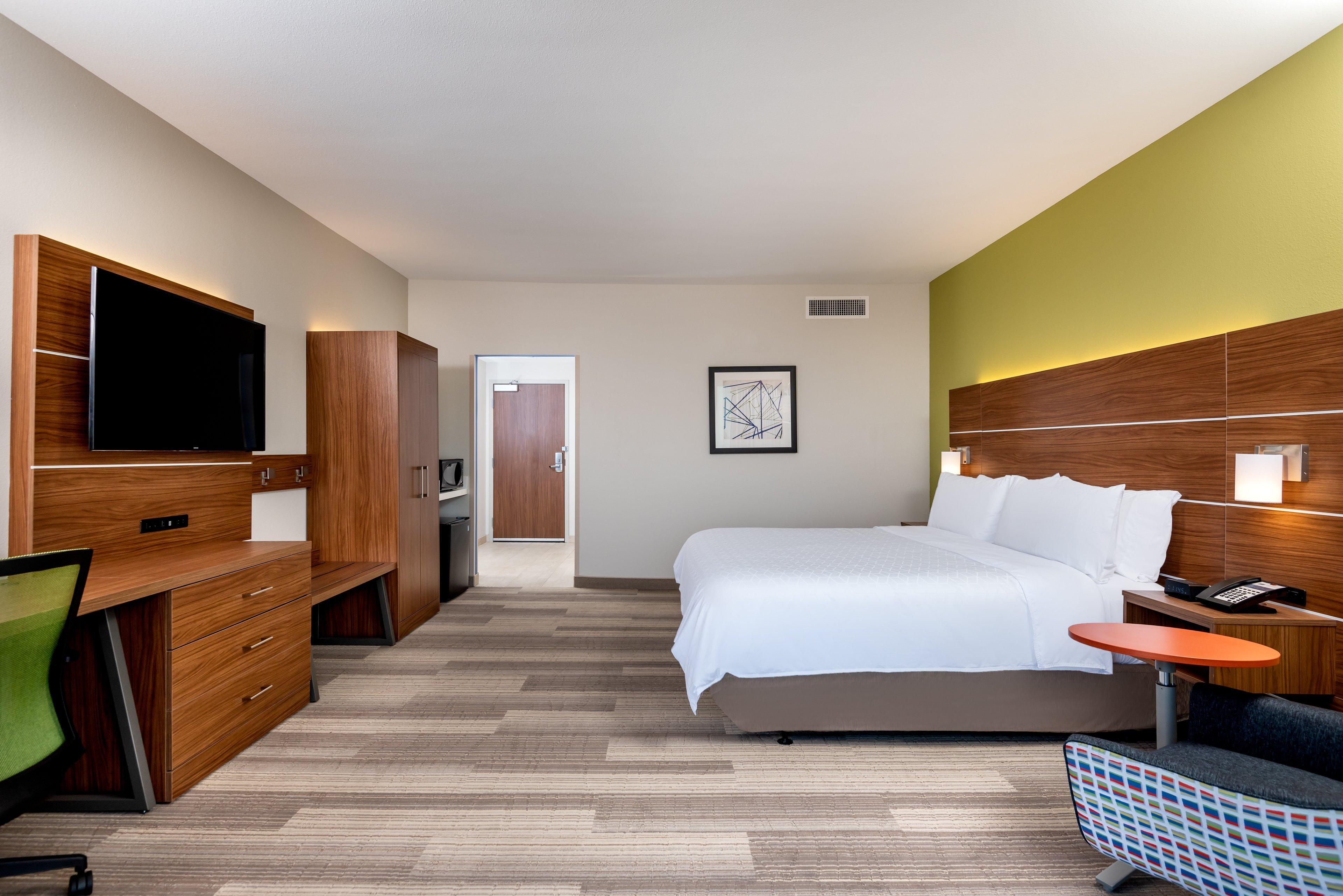 Holiday Inn Express & Suites Santa Ana - Orange County By Ihg Zewnętrze zdjęcie