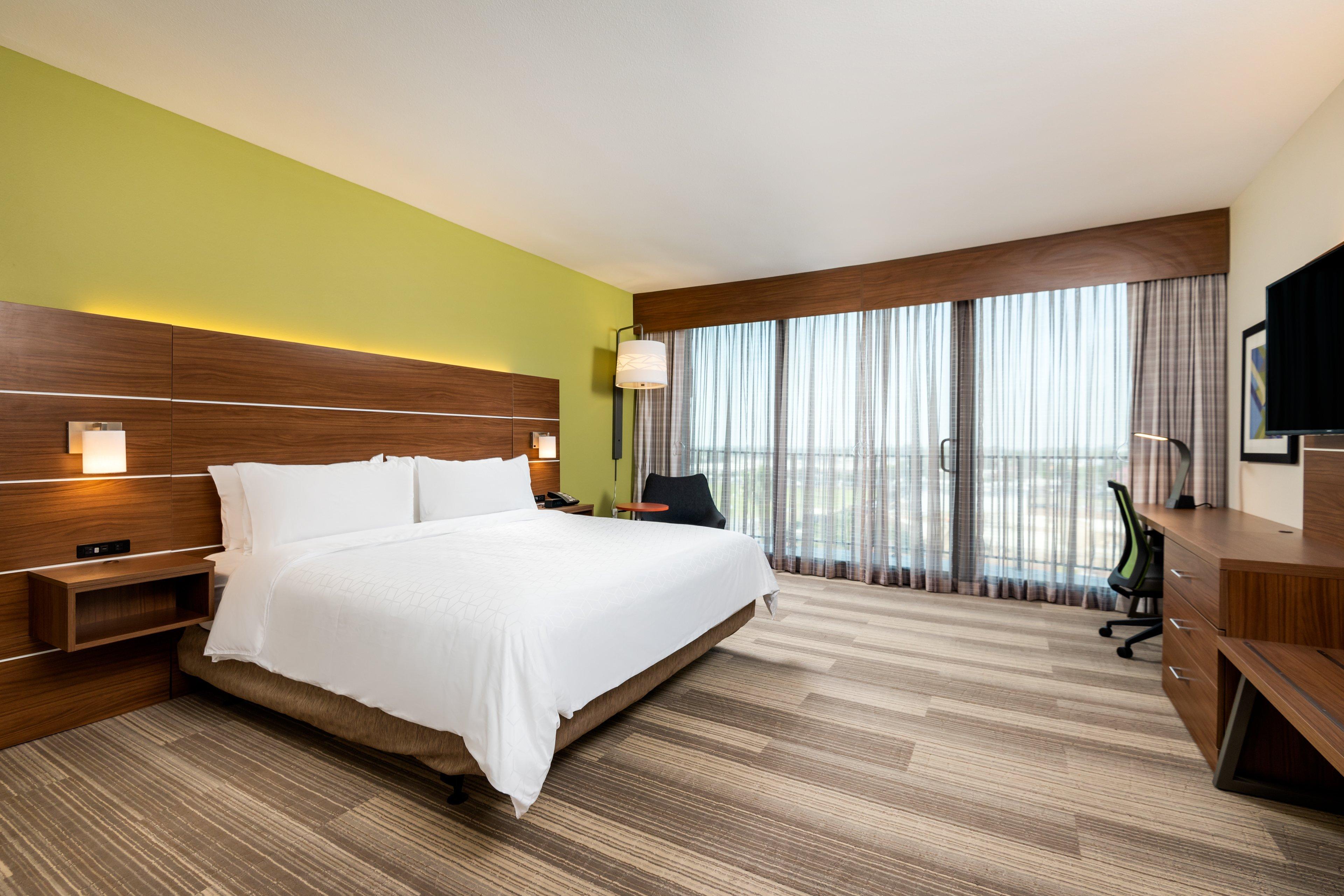 Holiday Inn Express & Suites Santa Ana - Orange County By Ihg Zewnętrze zdjęcie