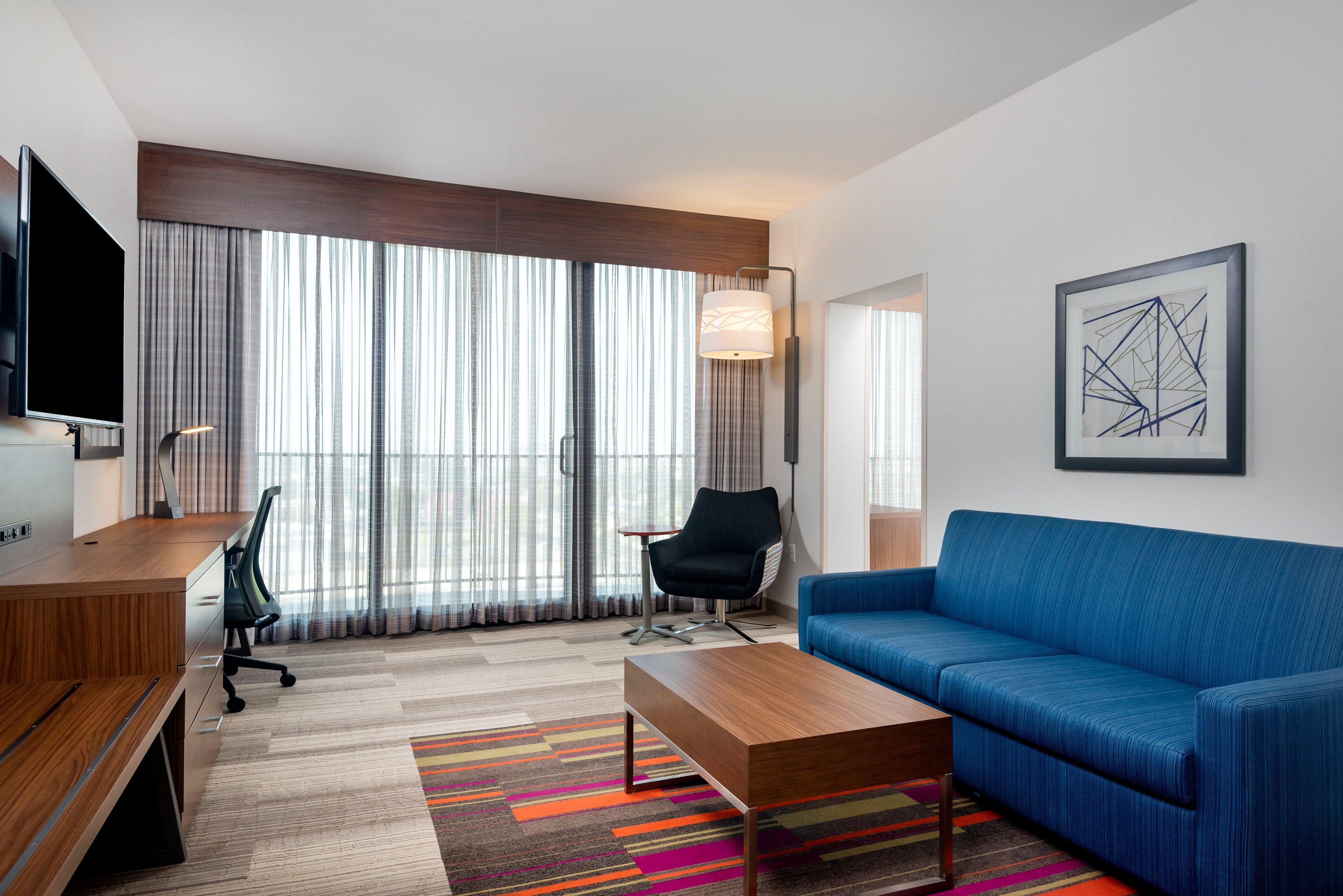 Holiday Inn Express & Suites Santa Ana - Orange County By Ihg Zewnętrze zdjęcie