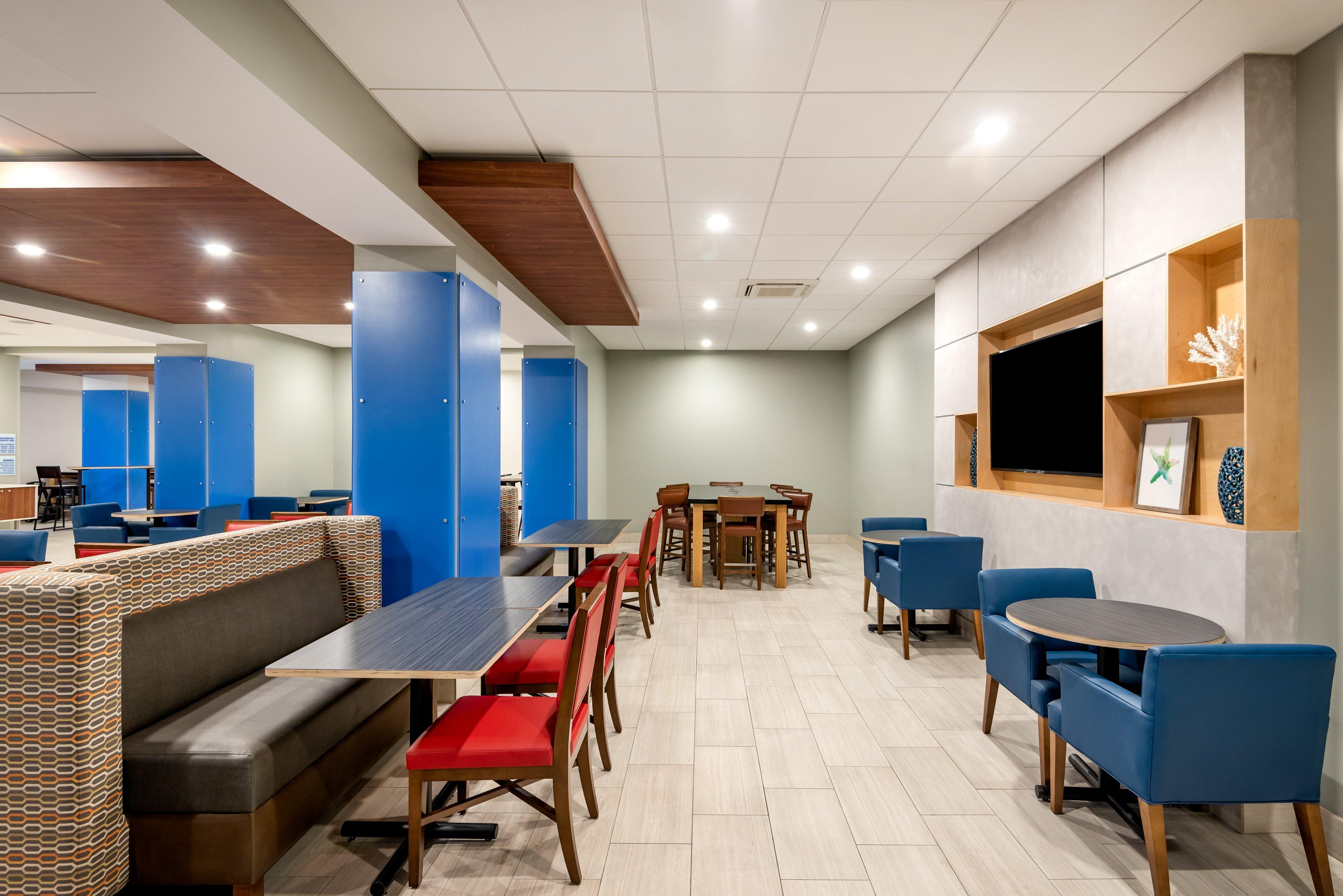 Holiday Inn Express & Suites Santa Ana - Orange County By Ihg Zewnętrze zdjęcie