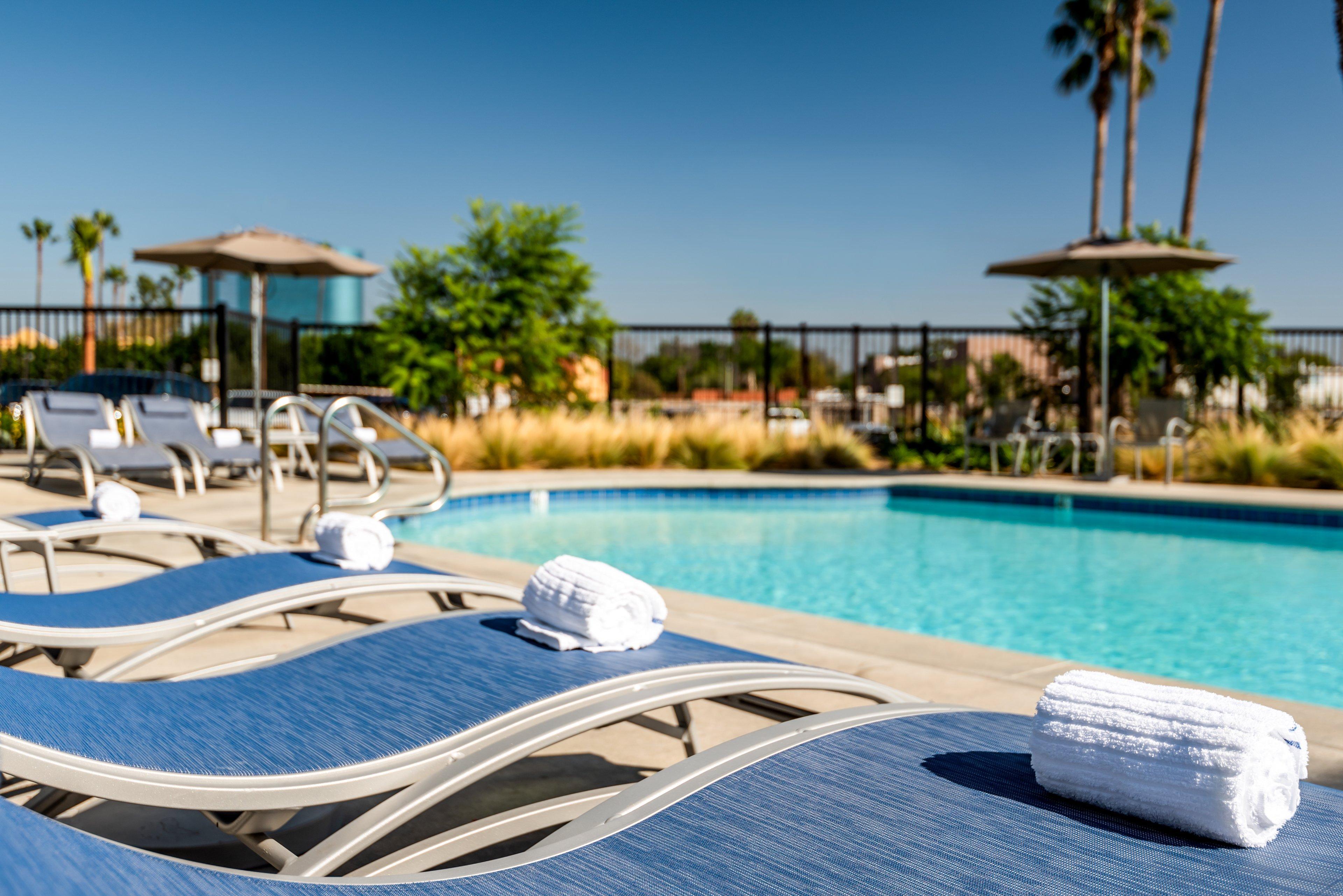 Holiday Inn Express & Suites Santa Ana - Orange County By Ihg Zewnętrze zdjęcie
