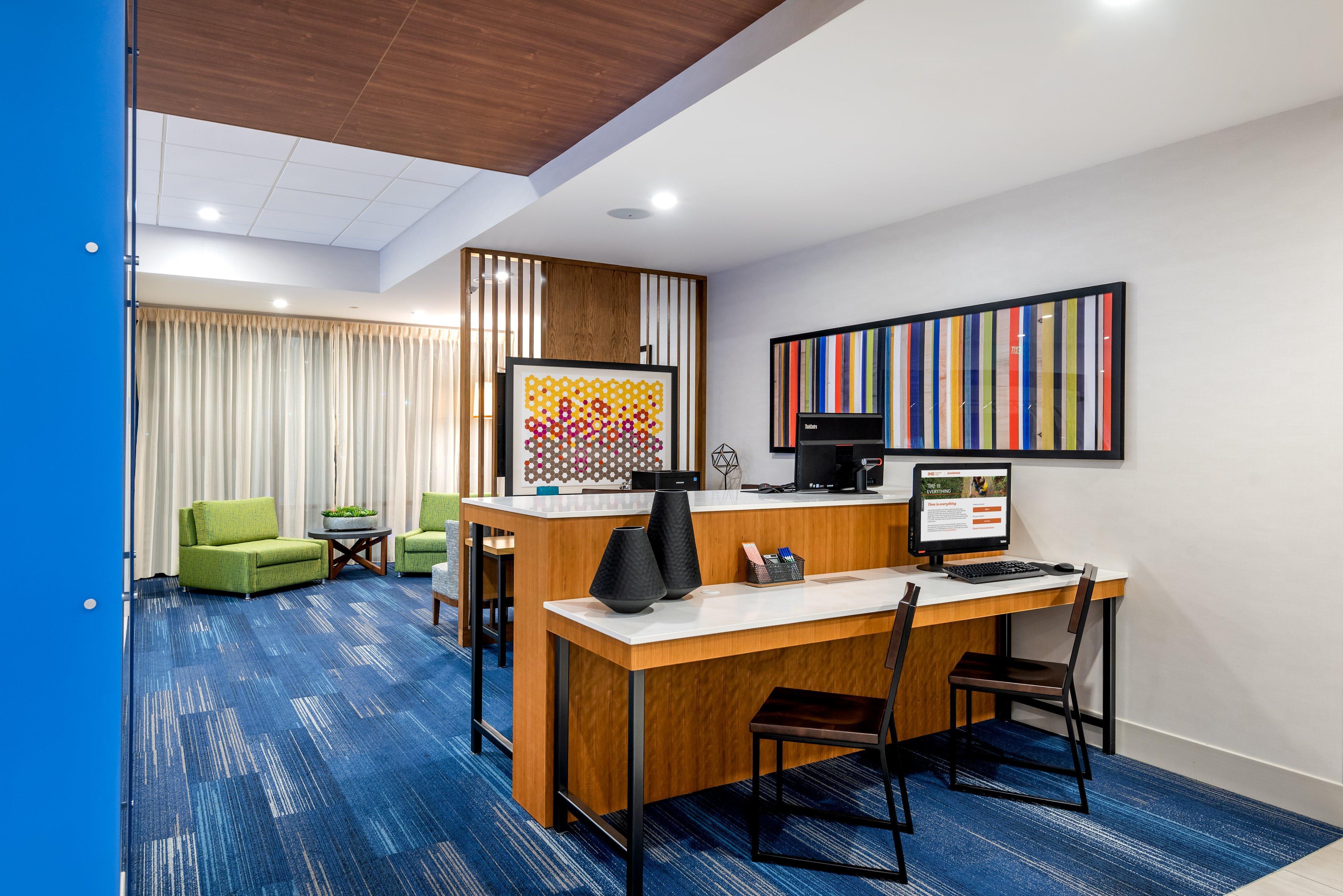 Holiday Inn Express & Suites Santa Ana - Orange County By Ihg Zewnętrze zdjęcie