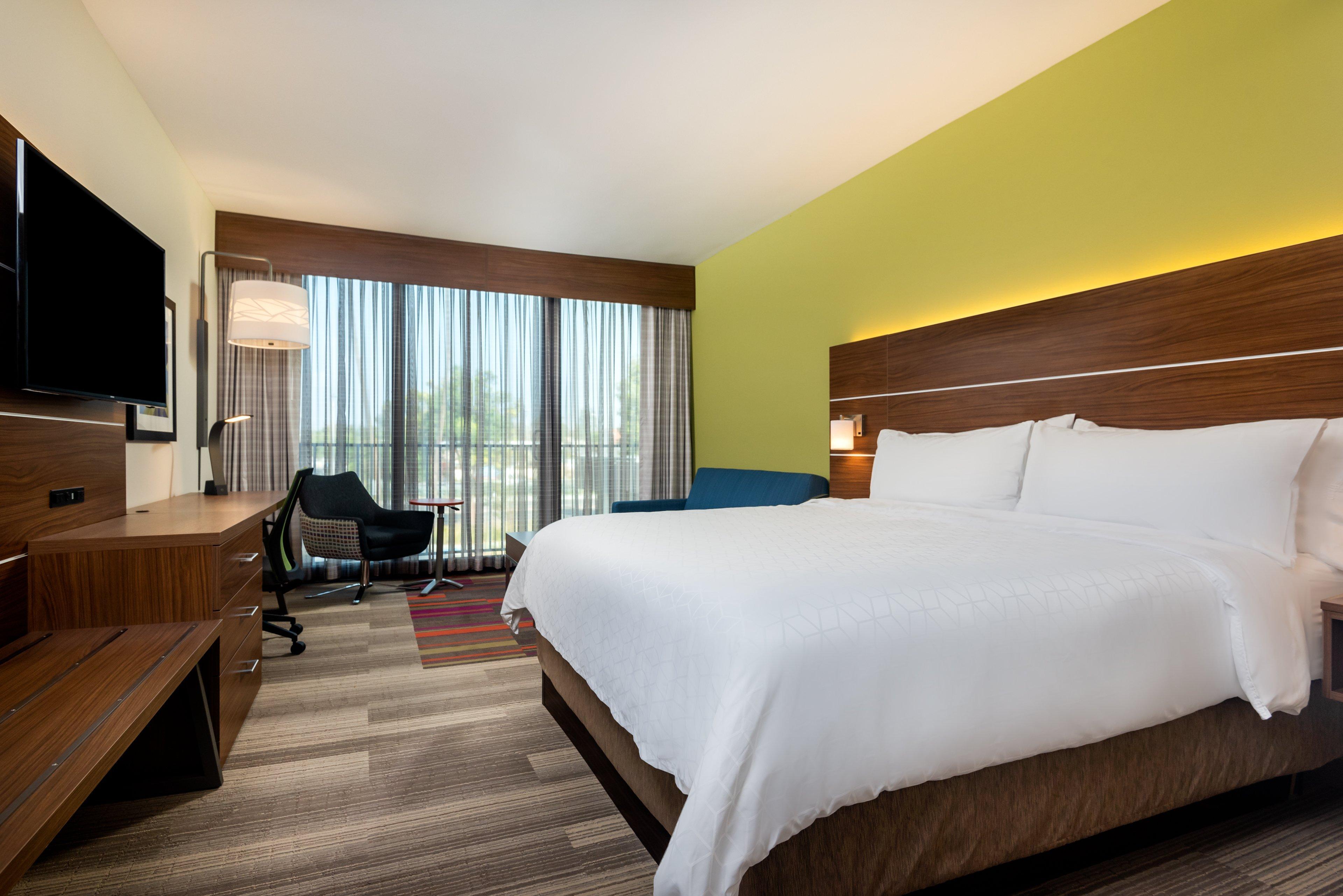 Holiday Inn Express & Suites Santa Ana - Orange County By Ihg Zewnętrze zdjęcie