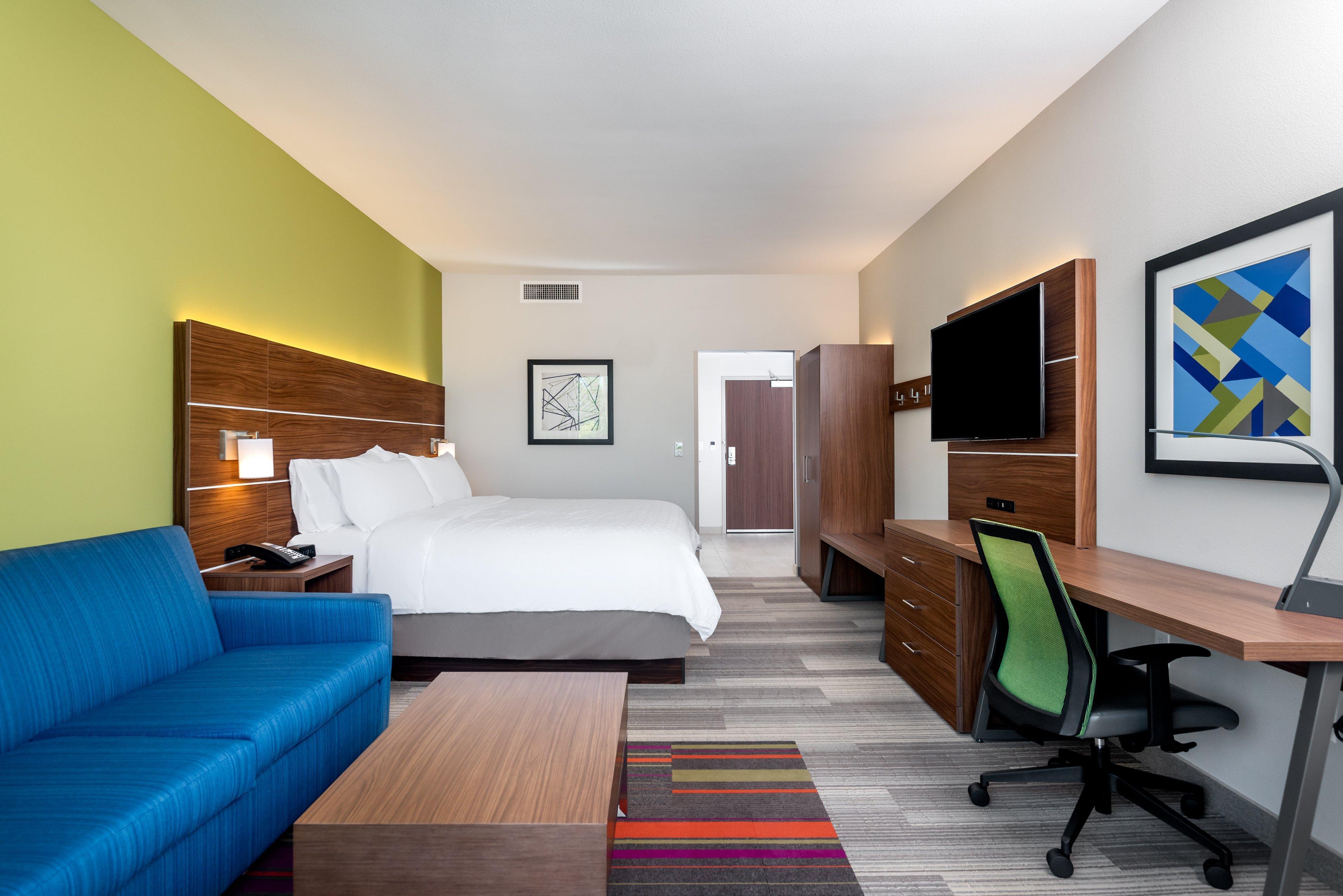Holiday Inn Express & Suites Santa Ana - Orange County By Ihg Zewnętrze zdjęcie