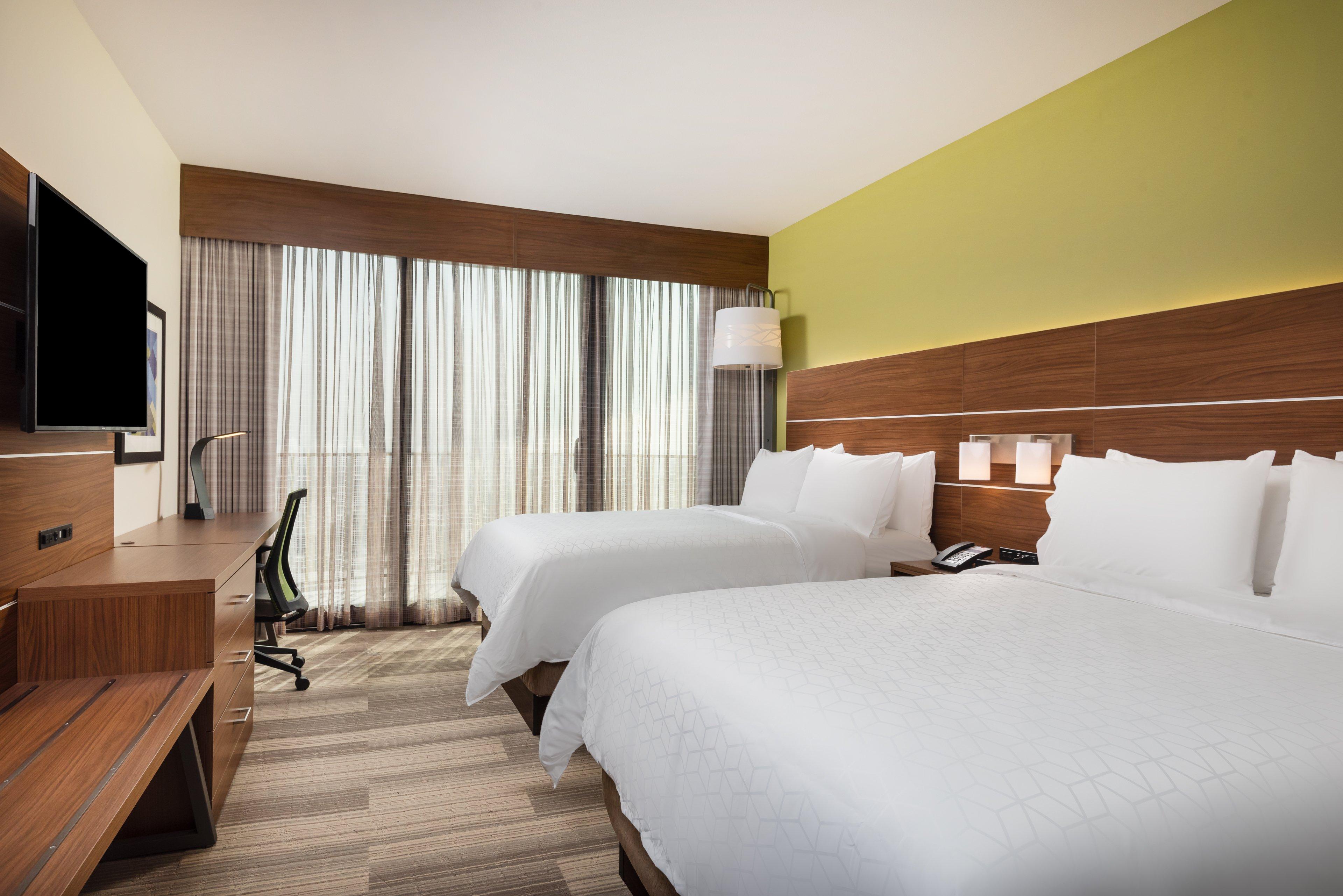 Holiday Inn Express & Suites Santa Ana - Orange County By Ihg Zewnętrze zdjęcie