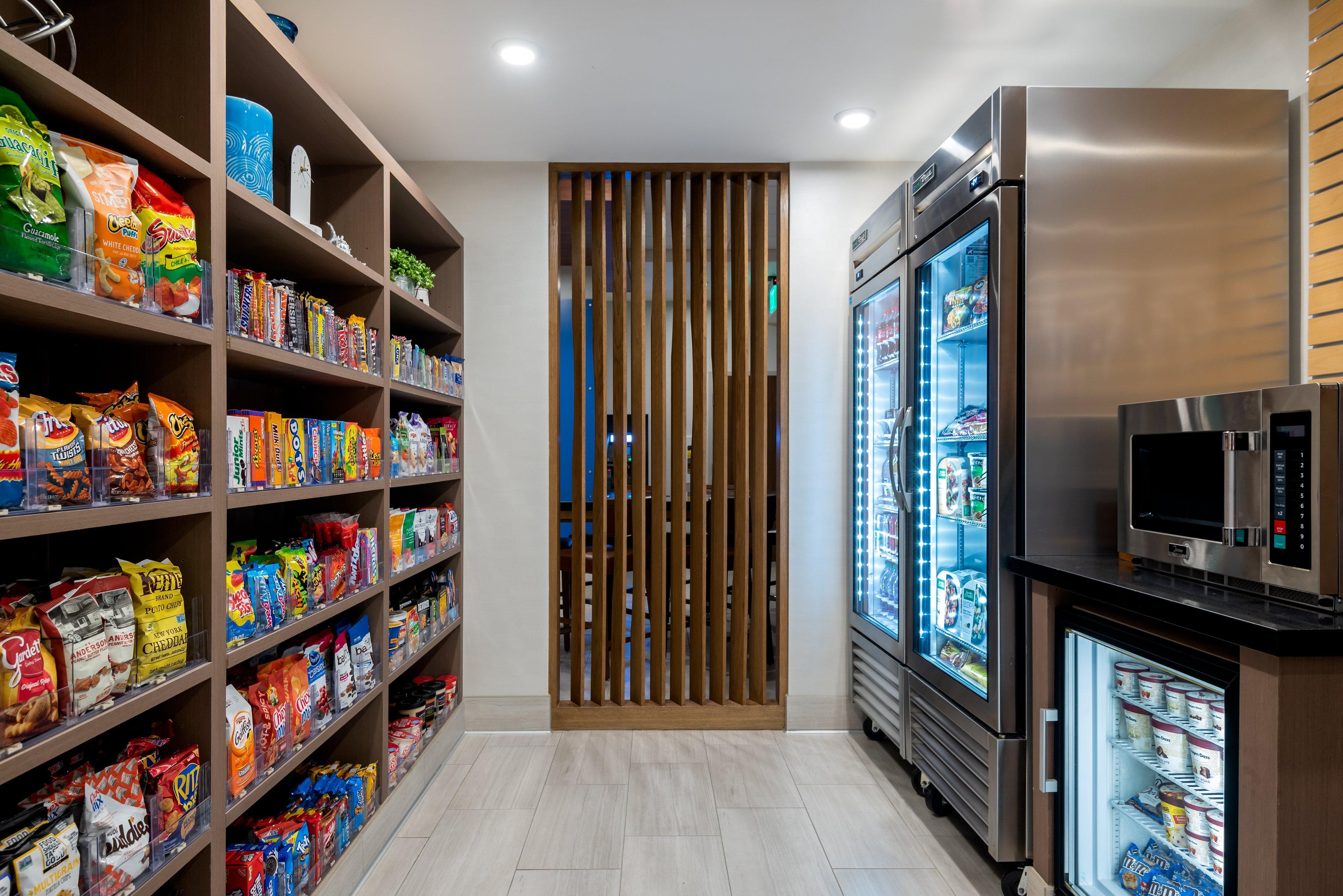 Holiday Inn Express & Suites Santa Ana - Orange County By Ihg Zewnętrze zdjęcie