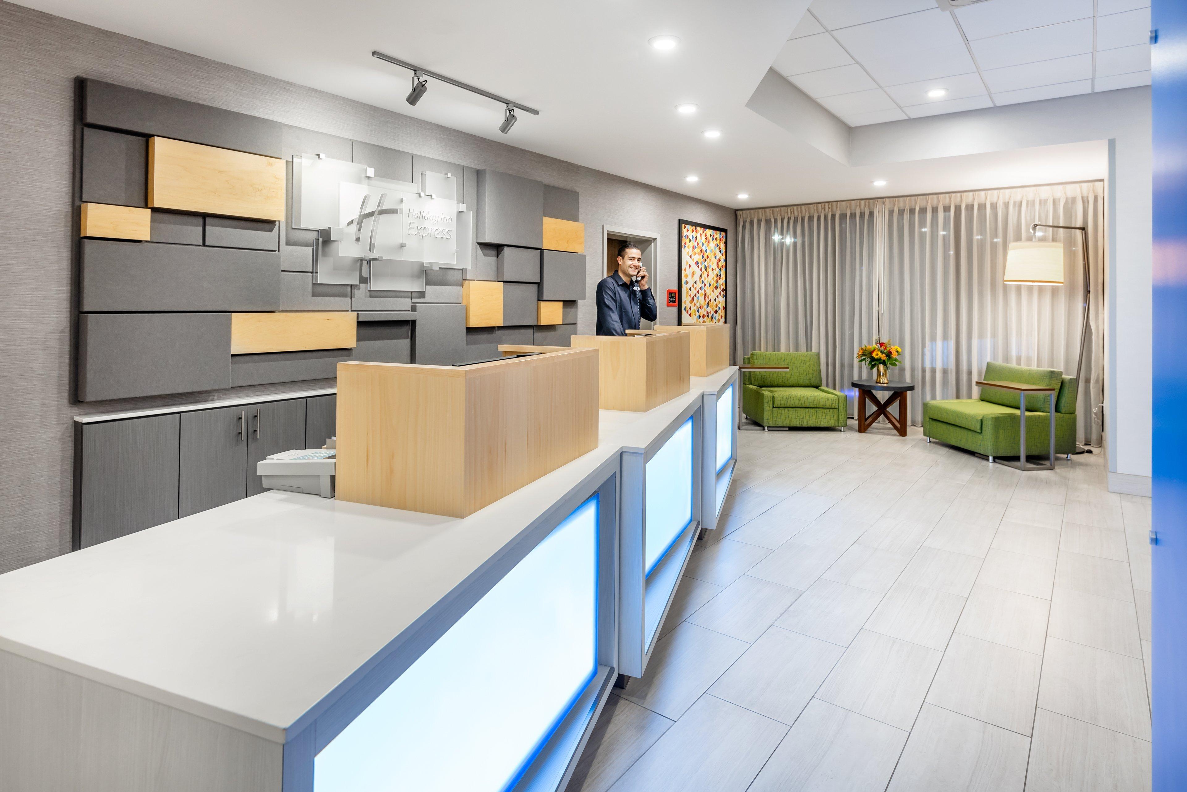 Holiday Inn Express & Suites Santa Ana - Orange County By Ihg Zewnętrze zdjęcie
