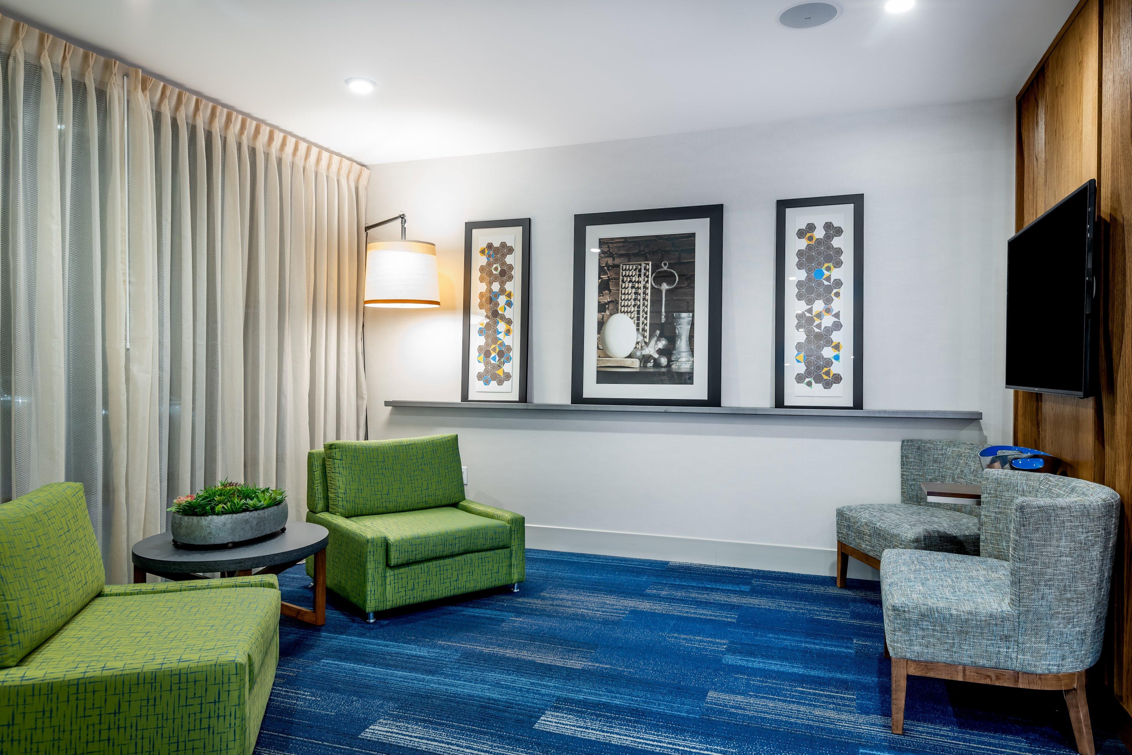 Holiday Inn Express & Suites Santa Ana - Orange County By Ihg Zewnętrze zdjęcie