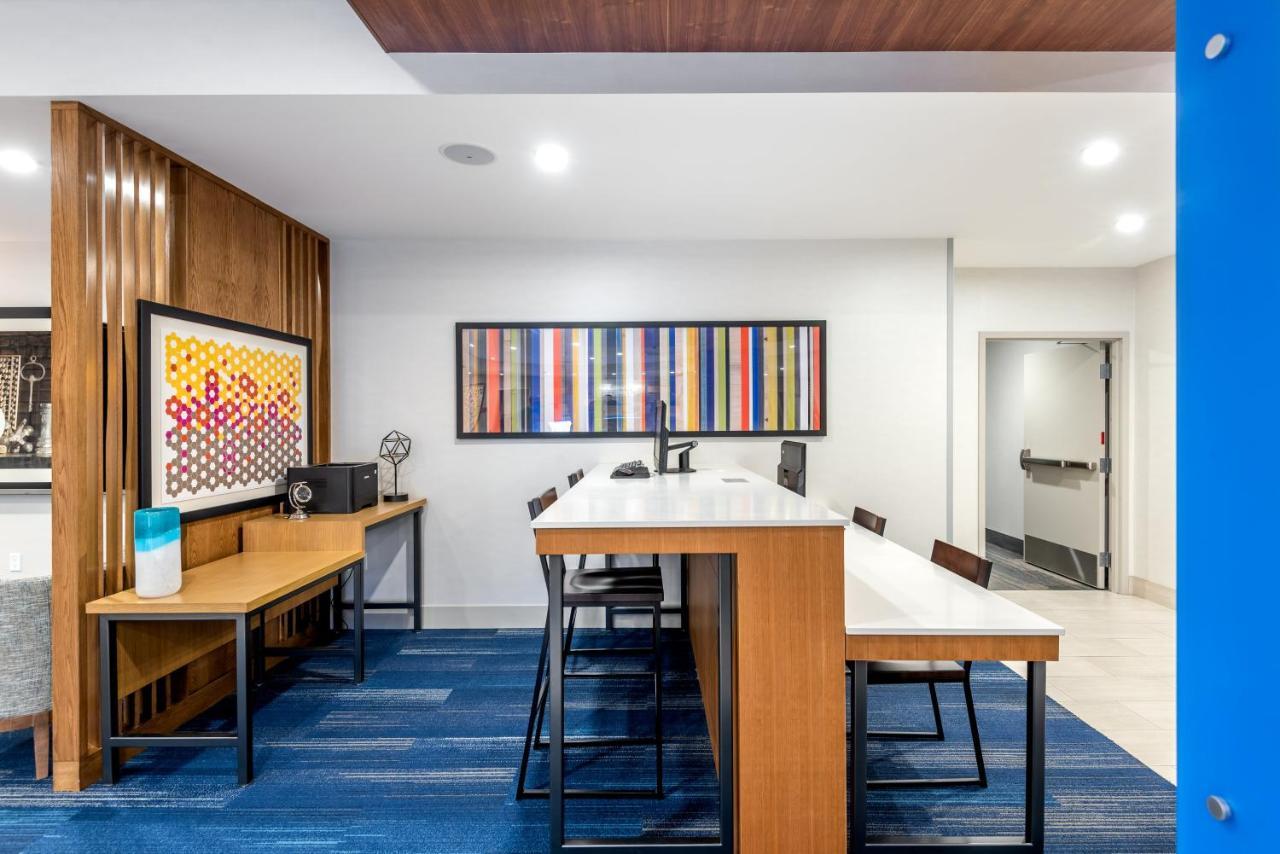 Holiday Inn Express & Suites Santa Ana - Orange County By Ihg Zewnętrze zdjęcie